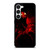 SPIDER CARNAGE SUPERVILLAIN Samsung Galaxy S23 Case Cover