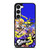 SPLATOON 3 GAMES Samsung Galaxy S23 Case Cover