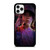 STRANGER THINGS DUSTIN iPhone 11 Pro Case Cover