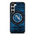 SSC NAPOLI TEXTURED LOGO Samsung Galaxy S23 Case Cover