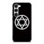 STAR OF DAVID JEWISH SYMBOL Samsung Galaxy S23 Case Cover