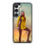 STAR TREK STRANGE NEW WORLDS NUMBER ONE Samsung Galaxy S23 Case Cover