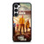 STAR TREK STRANGE NEW WORLDS Samsung Galaxy S23 Case Cover