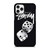 STUSSY FUZZY DICE iPhone 11 Pro Case Cover