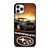 SUBARU IMPREZA WRX 2 iPhone 11 Pro Case Cover