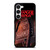 STRANGER THINGS WELCOME TO HAWKINS Samsung Galaxy S23 Case Cover