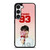 SUGA MIN YOONGIN BTS BANGTAN BOYS Samsung Galaxy S23 Case Cover