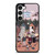 SUMMER CAMP ISLAND CHARACTERS Samsung Galaxy S23 Case Cover