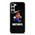 SUPER MARIO BROSS X NIKE JUST DO IT Samsung Galaxy S23 Case Cover