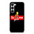 SUPREME BART SIMPSONS SKATEABOARD Samsung Galaxy S23 Case Cover