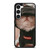 SUPREME CUTE CAT Samsung Galaxy S23 Case Cover