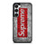 SUPREME DOLLAR Samsung Galaxy S23 Case Cover