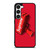 SUPREME MONEY GUN Samsung Galaxy S23 Case Cover