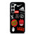 SUPREME NIKE ADIDAS SKATEBOARD Samsung Galaxy S23 Case Cover