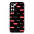 SUPREME X CAMPION Samsung Galaxy S23 Case Cover