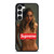 SYDNEY SWEENEY EUPHORIA SUPREME Samsung Galaxy S23 Case Cover