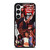 SZA SINGER COLLAGE Samsung Galaxy S23 Case Cover SZA SINGER COLLAGE Samsung Galaxy S23 Case Cover