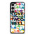 TACO BELL FUNNY QUOTES Samsung Galaxy S23 Case Cover