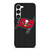 TAMPA BAY BUCCANEERS FOOTBALL TEXT Samsung Galaxy S23 Case Cover