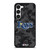 TAMPA BAY RAYS BASEBALL BLACK CAMO Samsung Galaxy S23 Case Cover