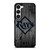 TAMPA BAY RAYS BASEBALL MLB WOOD LOGO Samsung Galaxy S23 Case Cover