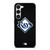 TAMPA BAY RAYS BASEBALL TEAM Samsung Galaxy S23 Case Cover