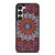 TAPESTRY PATTERN Samsung Galaxy S23 Case Cover