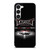 TAPOUT FITNESS MMA OCTAGON Samsung Galaxy S23 Case Cover