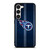 TENNESSEE TITANS NFL METAL STRIPE Samsung Galaxy S23 Case Cover