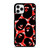 SUPREME X BAPE A BATHING APE iPhone 11 Pro Case Cover SUPREME X BAPE A BATHING APE iPhone 11 Pro Case Cover