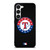 TEXAS RANGERS BASEBALL TEAM Samsung Galaxy S23 Case Cover