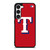 TEXAS RANGERS MLB LOGO Samsung Galaxy S23 Case Cover