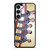 THE BEACH BOYS ROCK BAND Samsung Galaxy S23 Case Cover