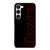 THE DOORS ROCK BAND LOGO 2 Samsung Galaxy S23 Case Cover