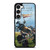 THE ELDER SCROLLS HIGH ISLE GAMES Samsung Galaxy S23 Case Cover