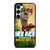 THE ICE AGE ADVENTURES OF BUCK WILD 2 Samsung Galaxy S23 Case Cover