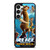 THE ICE AGE ADVENTURES OF BUCK WILD Samsung Galaxy S23 Case Cover