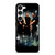 THE SHIELD WRESTLING WWE Samsung Galaxy S23 Case Cover