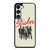 THE STROKES ROCK BAND Samsung Galaxy S23 Case Cover