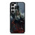 THE WITCHER SERIES GERALT OF RIVIA Samsung Galaxy S23 Case Cover