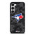 TORONTO BLUE JAYS BASEBALL BLACK CAMO Samsung Galaxy S23 Case Cover