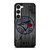 TORONTO BLUE JAYS BASEBALL MLB WOOD LOGO Samsung Galaxy S23 Case Cover