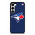TORONTO BLUE JAYS MLB LOGO Samsung Galaxy S23 Case Cover