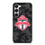 TORONTO FC MLS BLACK CAMO Samsung Galaxy S23 Case Cover