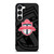TORONTO FC MLS BLACK Samsung Galaxy S23 Case Cover