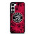 TORONTO RAPTORS BASKETBALL NBA FIRE Samsung Galaxy S23 Case Cover
