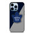 TORONTO MAPLE LEAFS NHL HOCKEY LOGO iPhone 13 Pro Max Case Cover