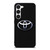TOYOTA MOTOR CARBON FIBER Samsung Galaxy S23 Case Cover