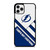 TAMPA BAY LIGHTING NHL HOCKEY iPhone 11 Pro Case Cover