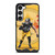 TRENT JORDAN WATT 90 PITTSBURGH STEELERS 2 Samsung Galaxy S23 Case Cover